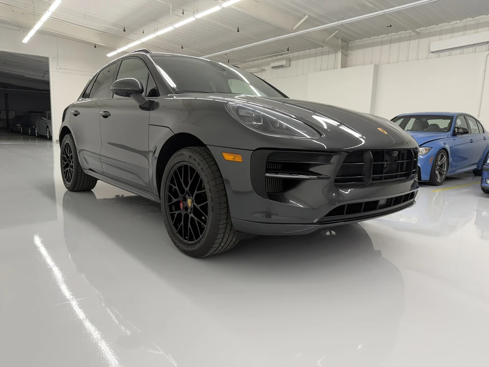 2021 Porsche Macan GTS - Image 10 of 31