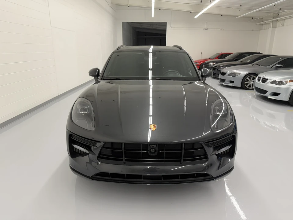2021 Porsche Macan GTS - Image 11 of 31