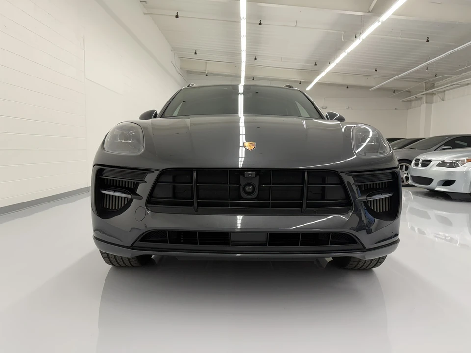 2021 Porsche Macan GTS - Image 13 of 31