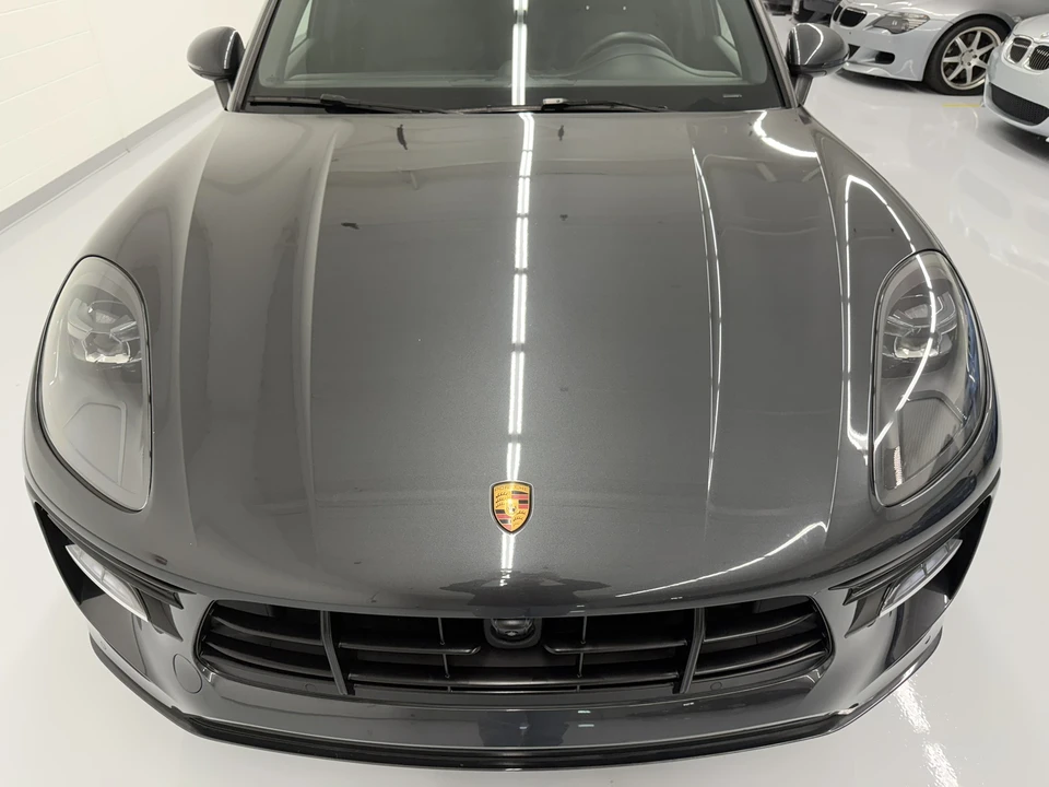 2021 Porsche Macan GTS - Image 12 of 31