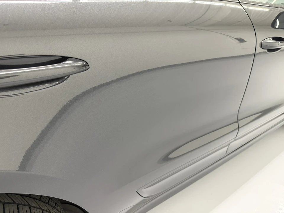 2021 Porsche Macan GTS - Image 28 of 31