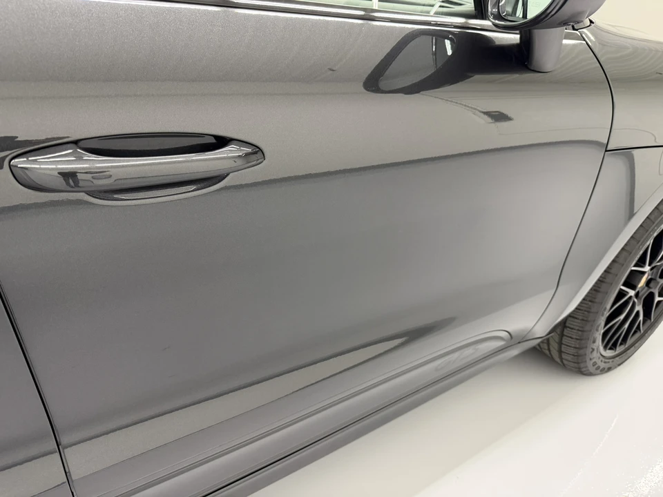 2021 Porsche Macan GTS - Image 29 of 31