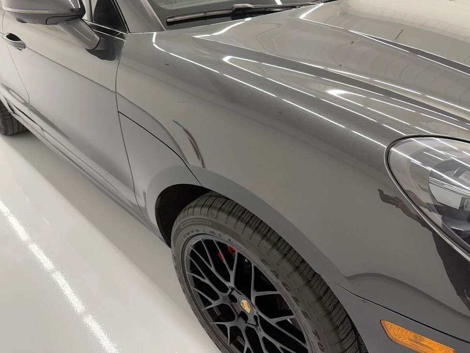 2021 Porsche Macan GTS - Image 30 of 31