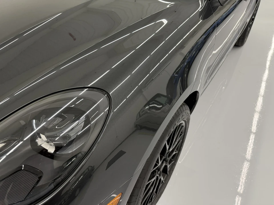 2021 Porsche Macan GTS - Image 15 of 31