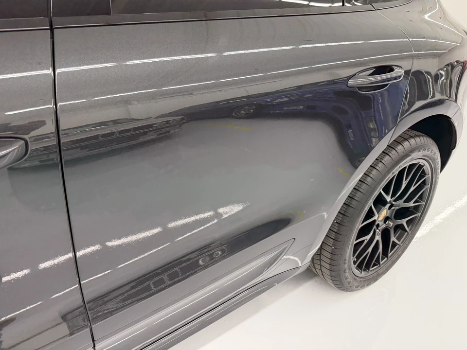 2021 Porsche Macan GTS - Image 25 of 31