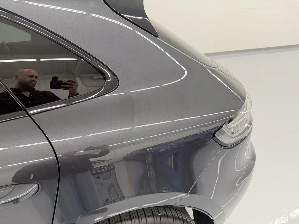 2021 Porsche Macan GTS - Image 26 of 31