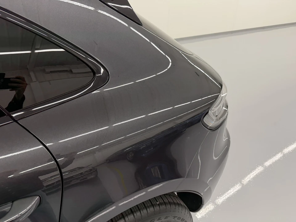 2021 Porsche Macan GTS - Image 27 of 31