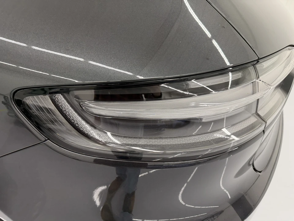 2021 Porsche Macan GTS - Image 19 of 31