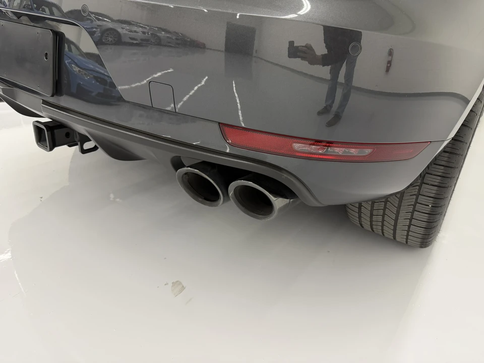 2021 Porsche Macan GTS - Image 21 of 31