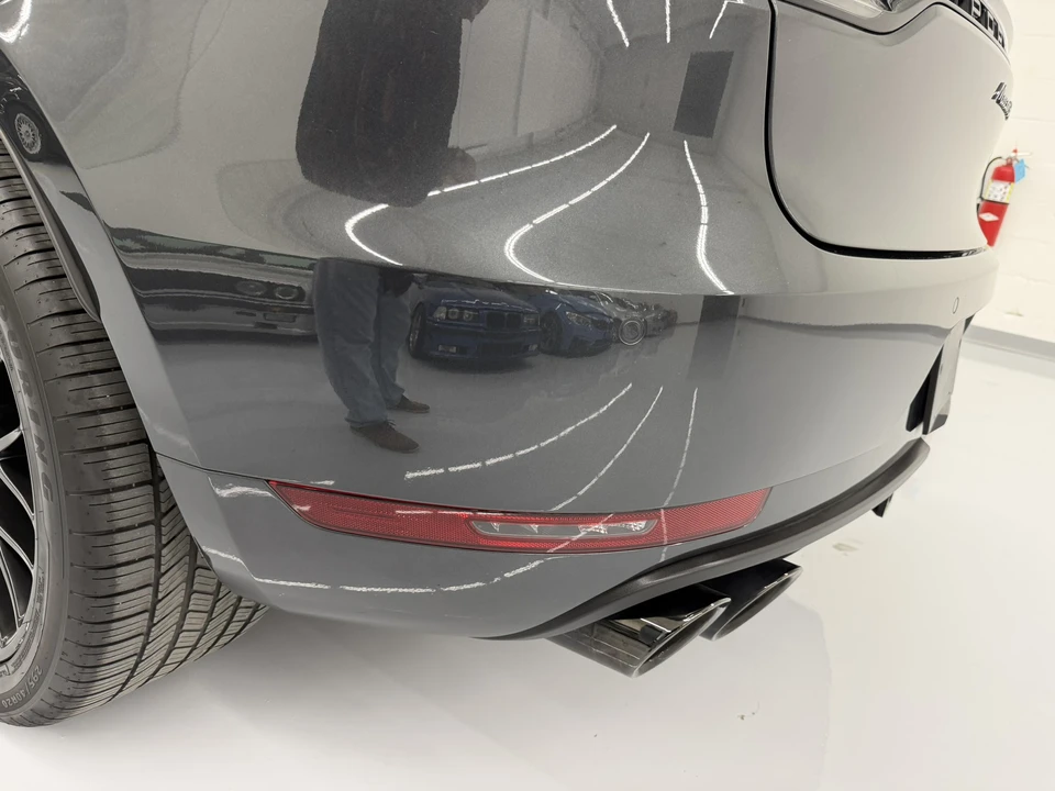2021 Porsche Macan GTS - Image 22 of 31