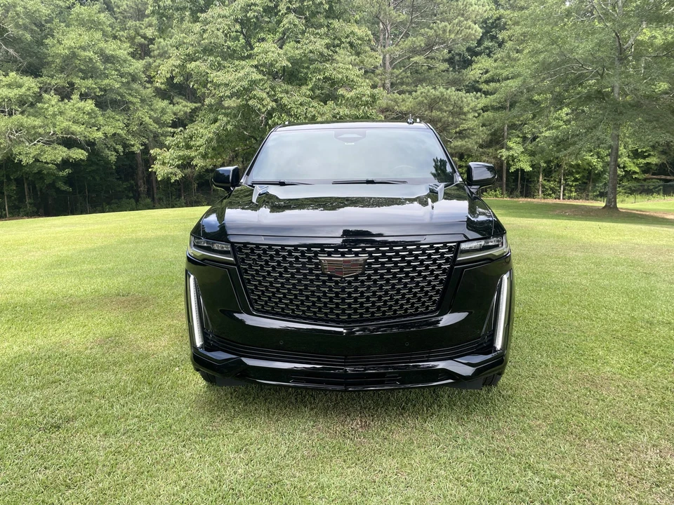2022 Cadillac Escalade 5th Gen - Image 4 of 31
