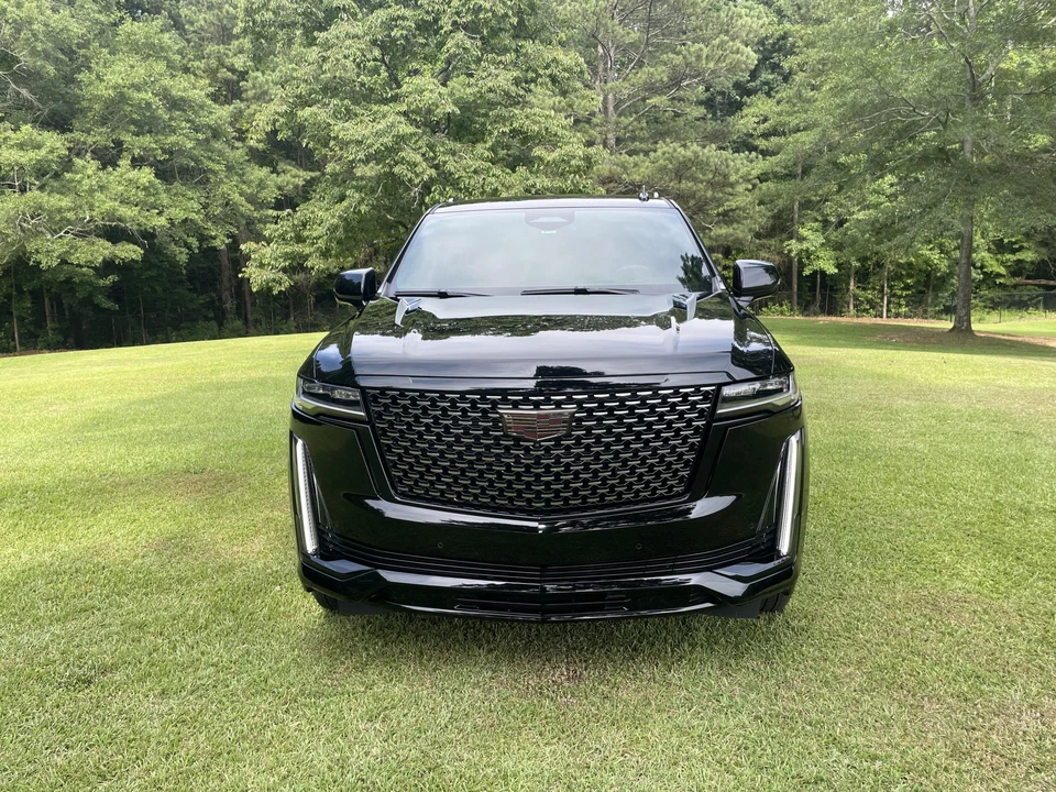 2022 Cadillac Escalade 5th Gen - Image 5 of 31
