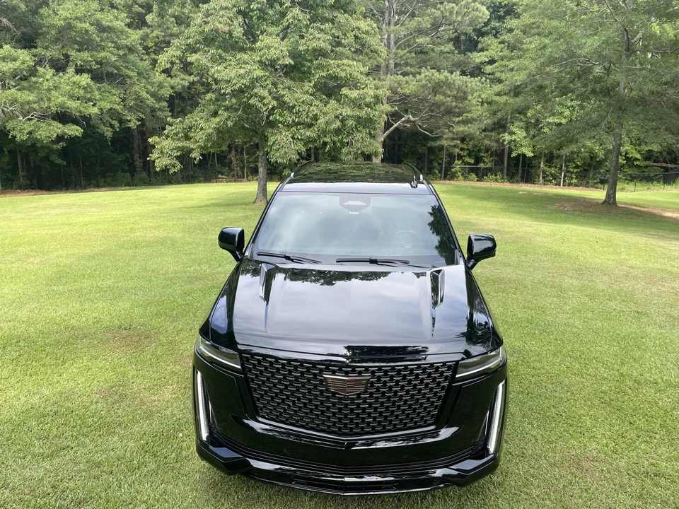 2022 Cadillac Escalade 5th Gen - Image 6 of 31