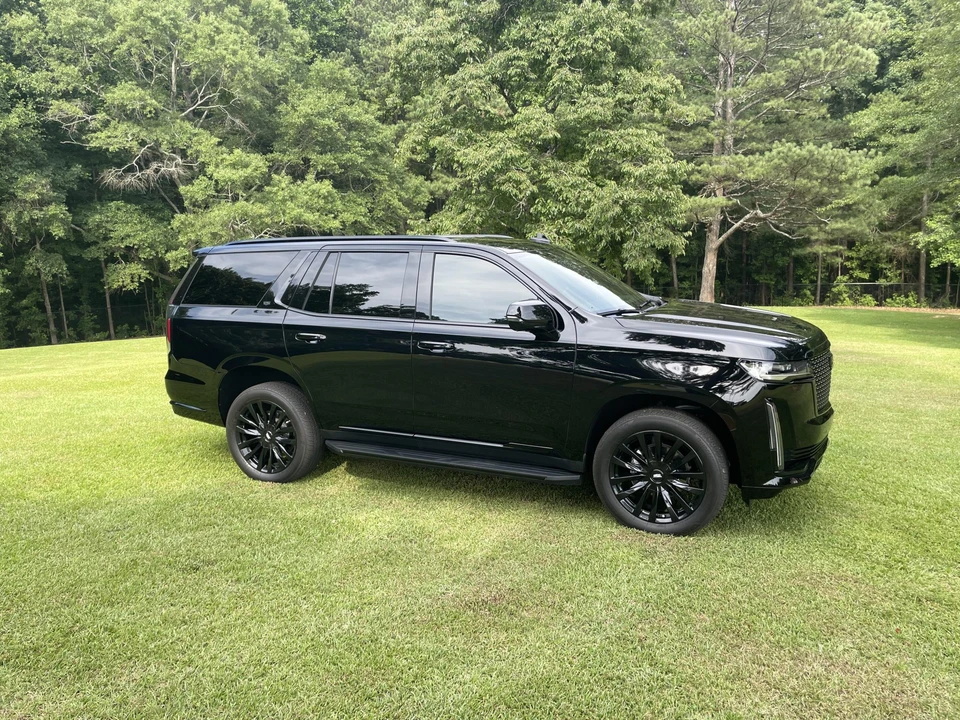 2022 Cadillac Escalade 5th Gen - Image 9 of 31