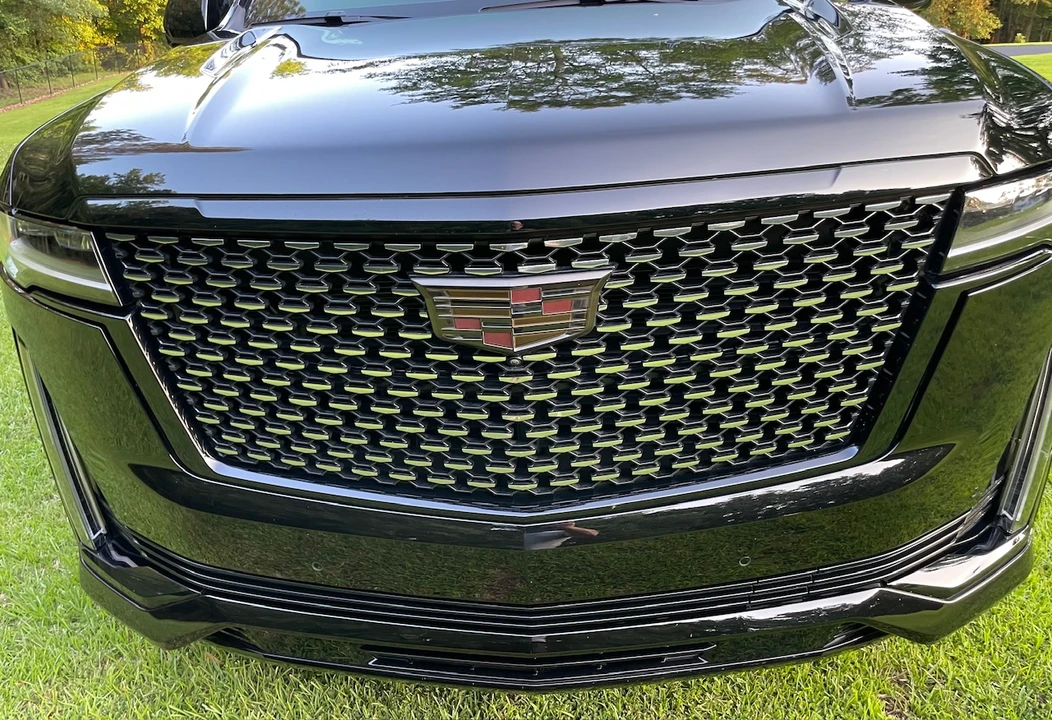 2022 Cadillac Escalade 5th Gen - Image 31 of 31