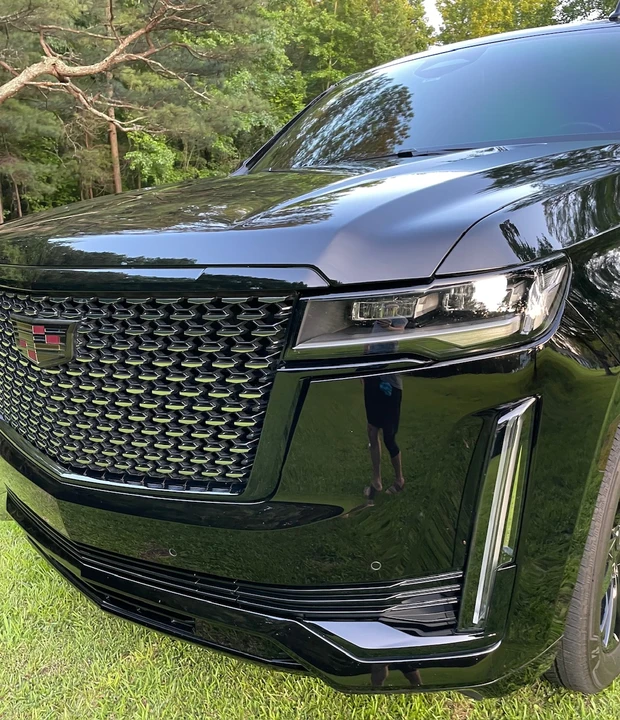 2022 Cadillac Escalade 5th Gen - Image 30 of 31