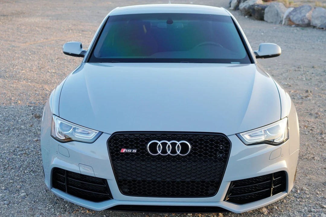 2014 Audi B8 RS5 - Image 3 of 31