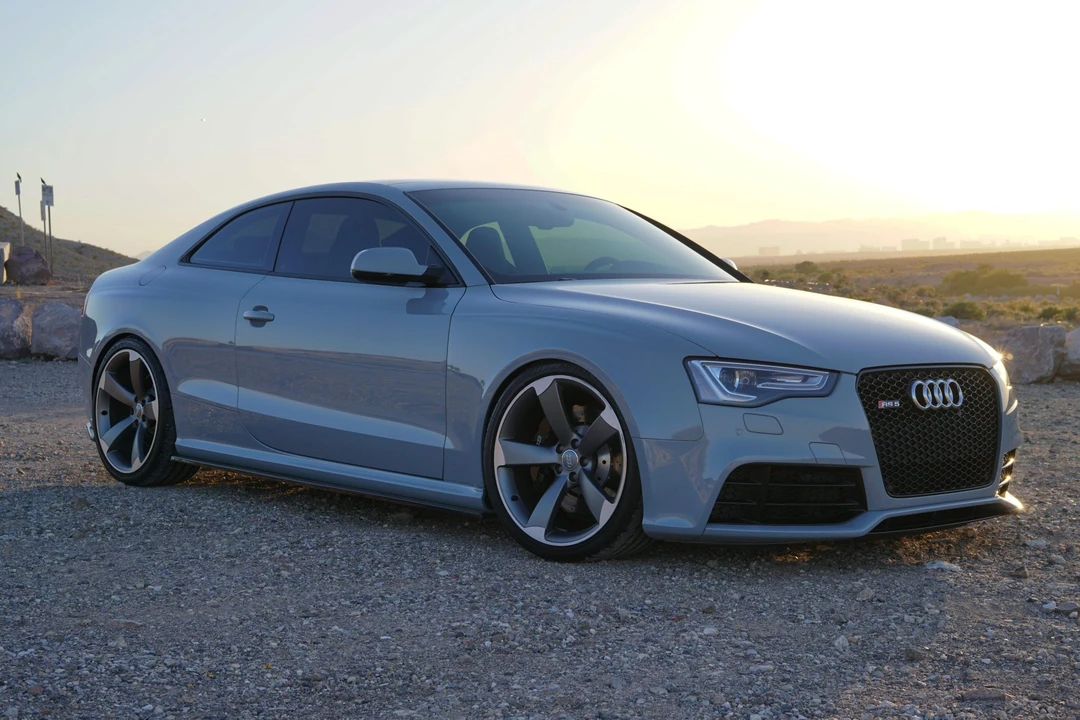 2014 Audi B8 RS5 - Image 6 of 31