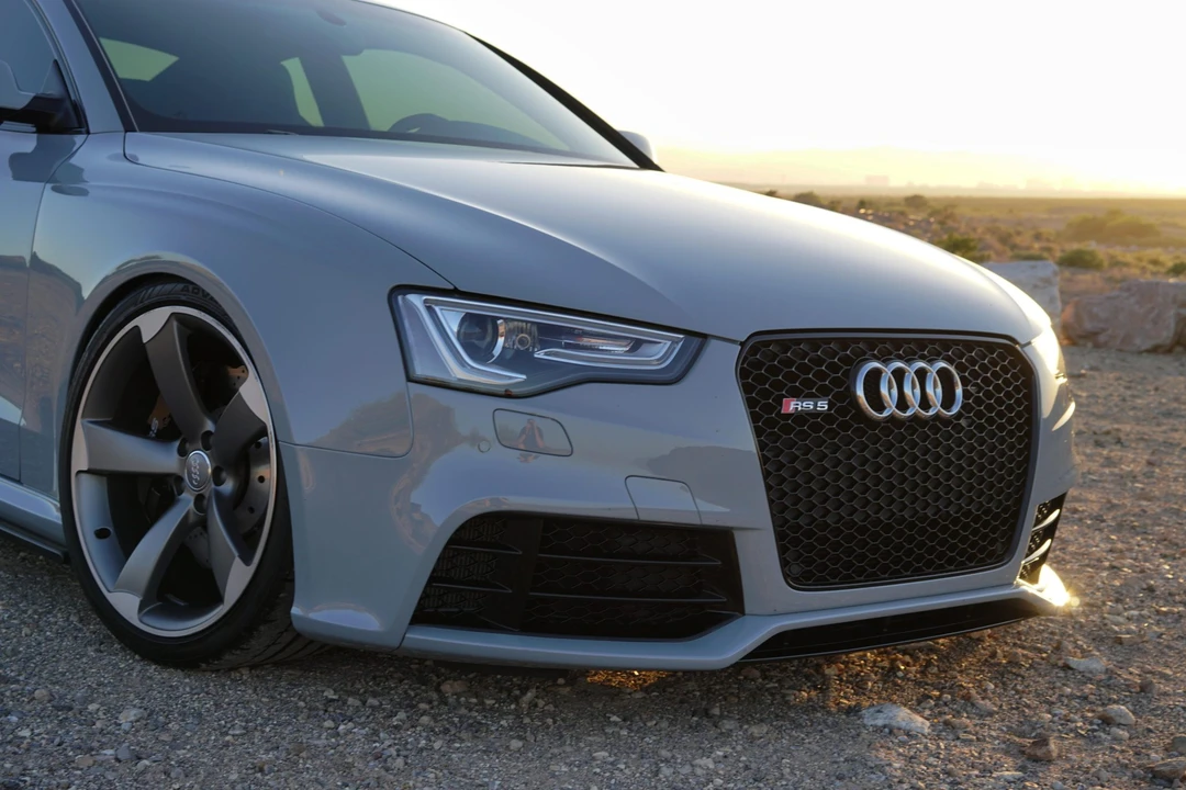 2014 Audi B8 RS5 - Image 23 of 31