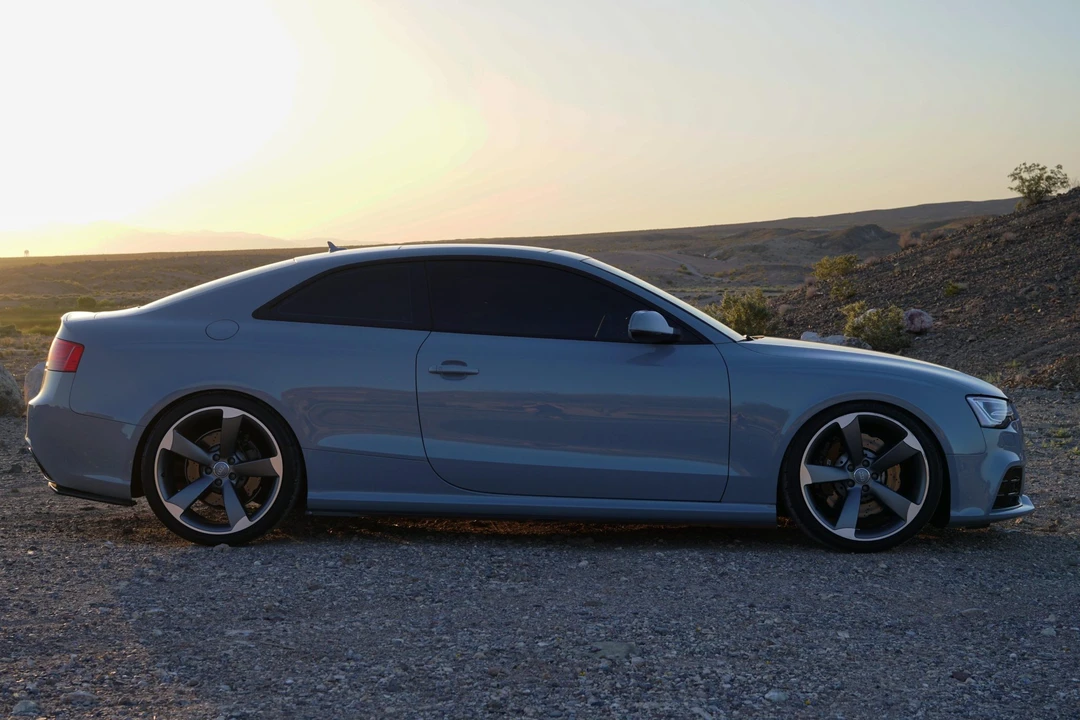 2014 Audi B8 RS5 - Image 9 of 31