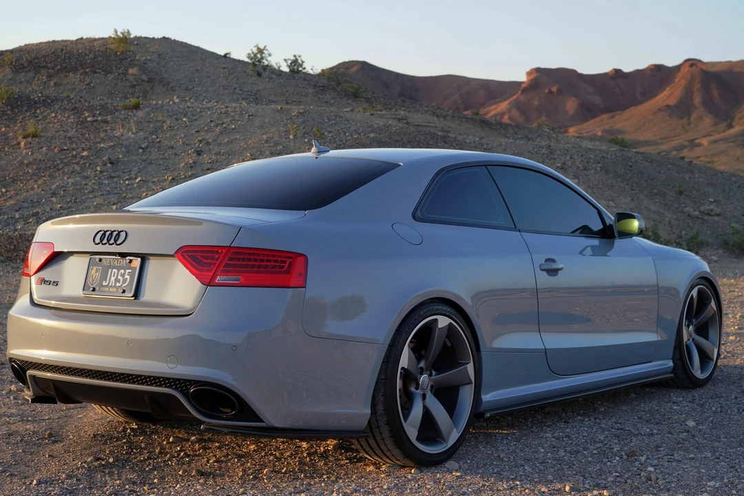 2014 Audi B8 RS5 - Image 11 of 31