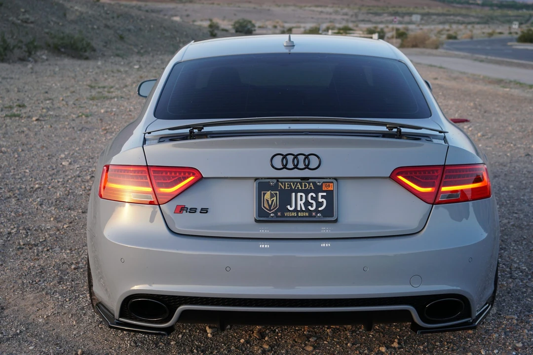 2014 Audi B8 RS5 - Image 12 of 31