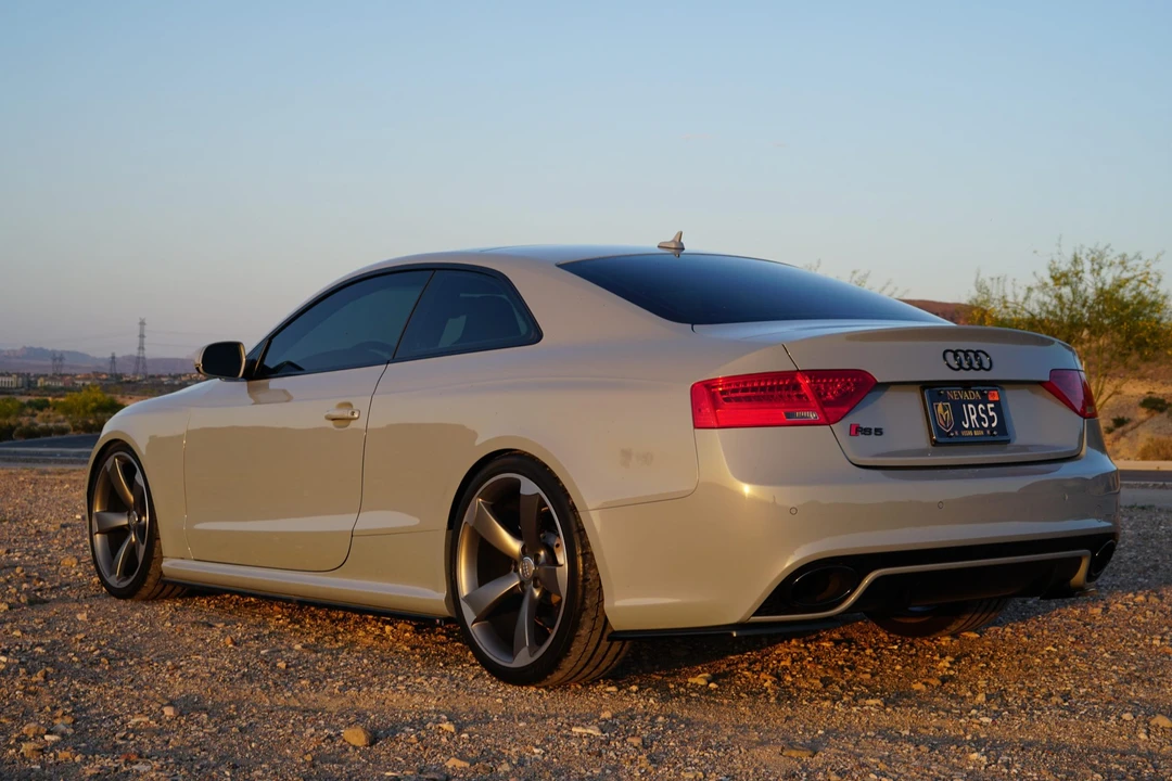 2014 Audi B8 RS5 - Image 15 of 31