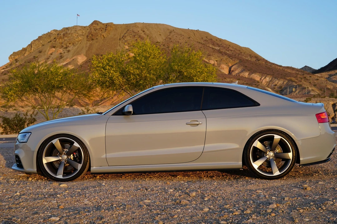 2014 Audi B8 RS5 - Image 17 of 31