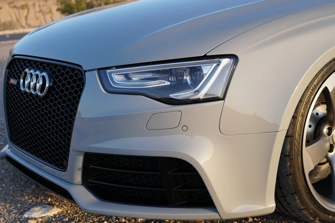 2014 Audi B8 RS5 - Image 21 of 31