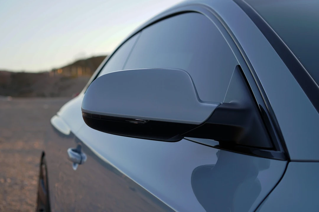 2014 Audi B8 RS5 - Image 30 of 31