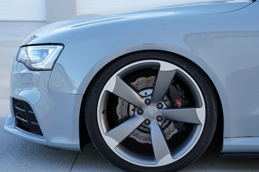 2014 Audi B8 RS5 - Image 19 of 31