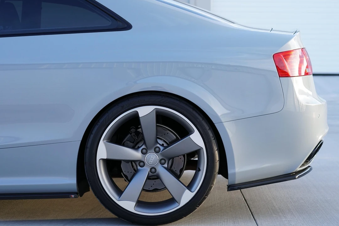2014 Audi B8 RS5 - Image 28 of 31
