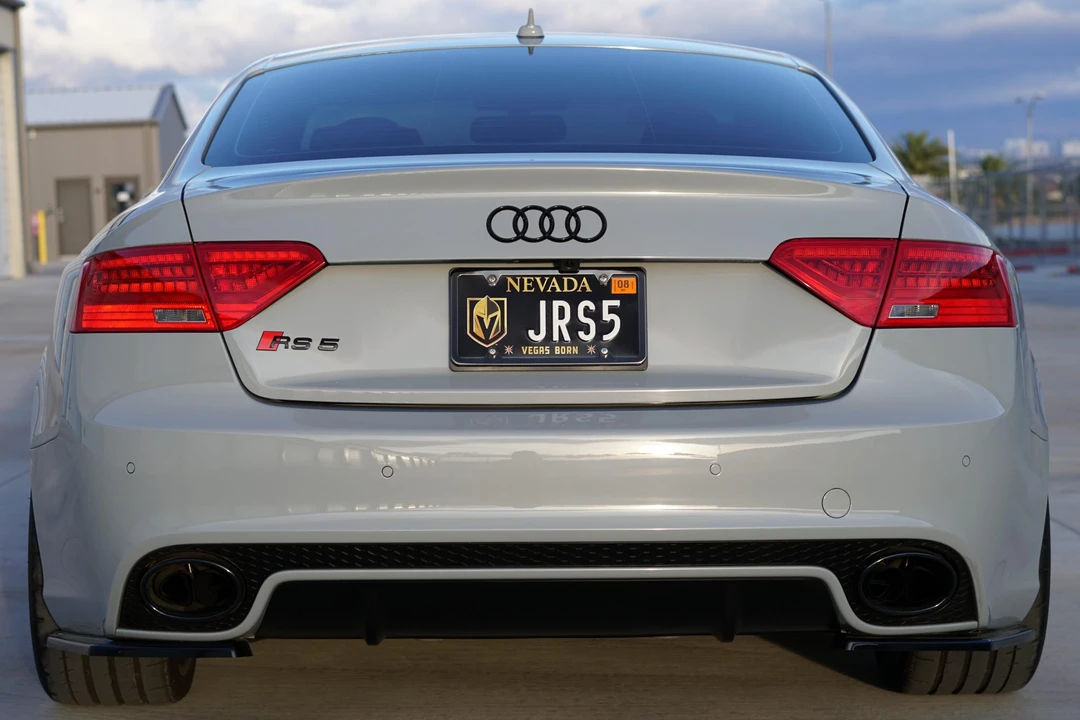 2014 Audi B8 RS5 - Image 13 of 31
