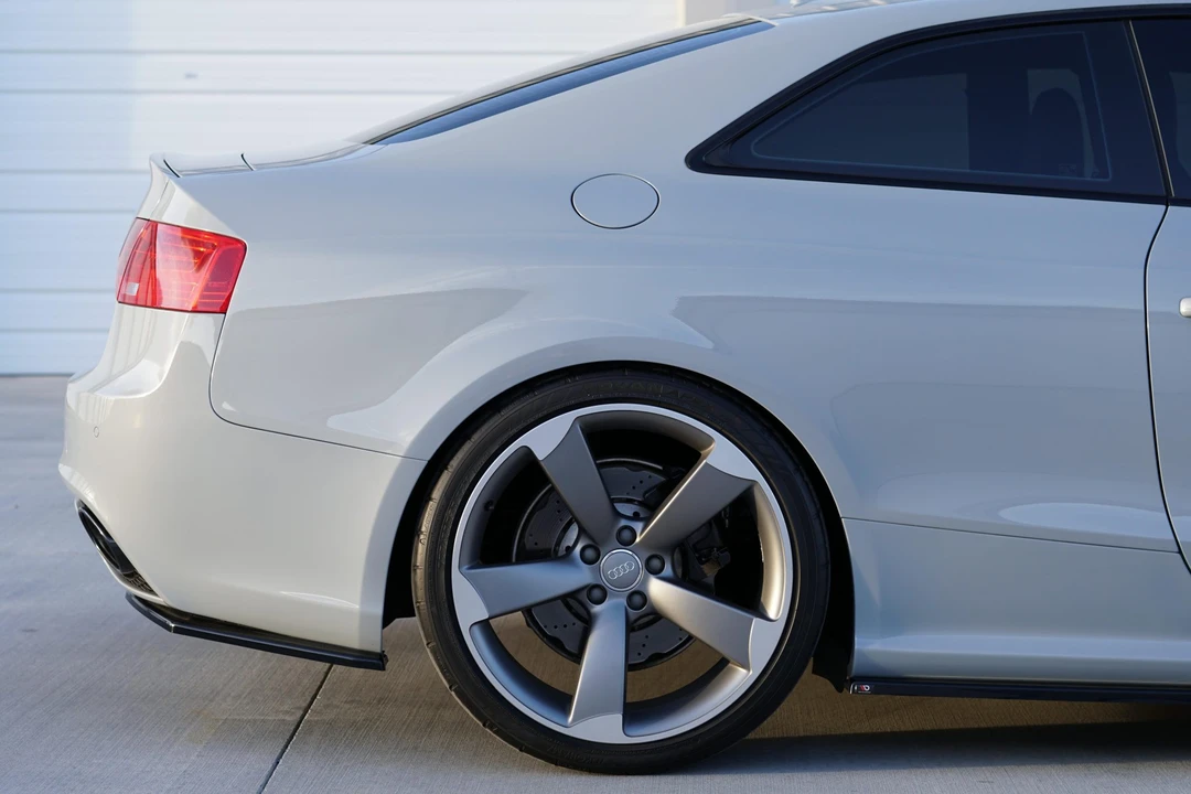 2014 Audi B8 RS5 - Image 27 of 31