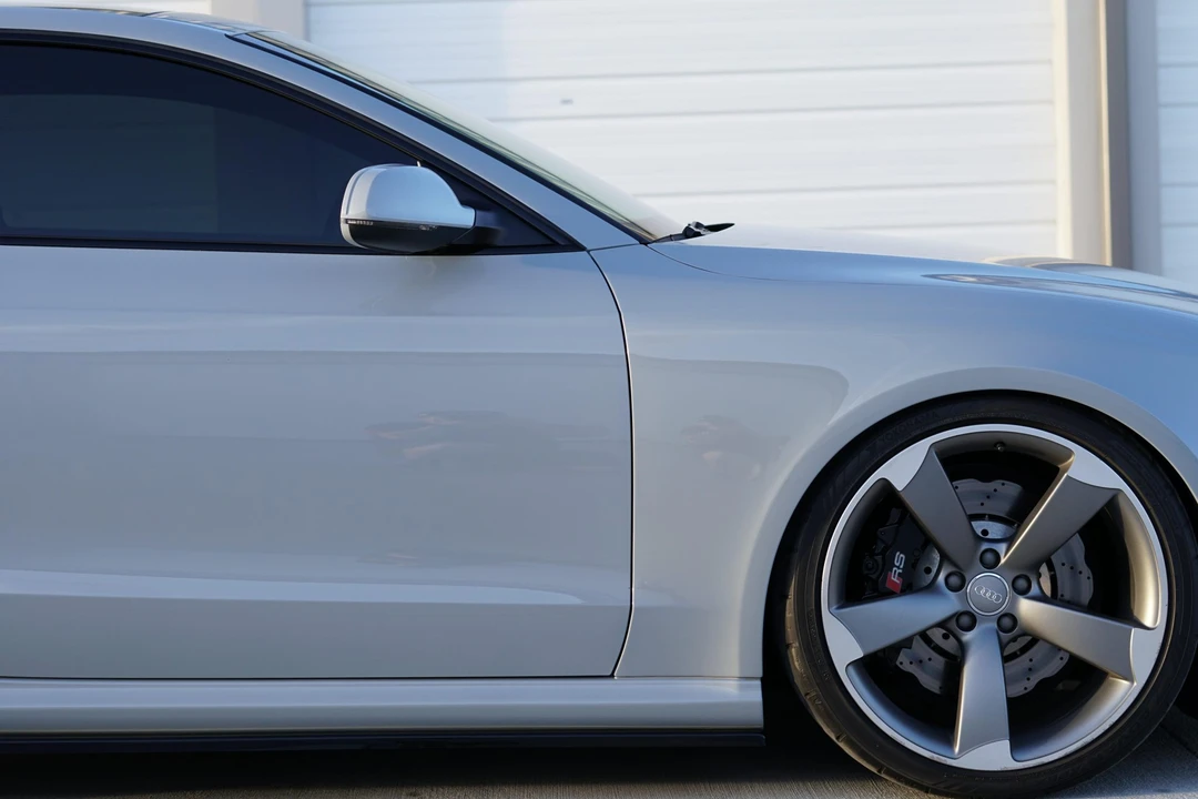 2014 Audi B8 RS5 - Image 25 of 31