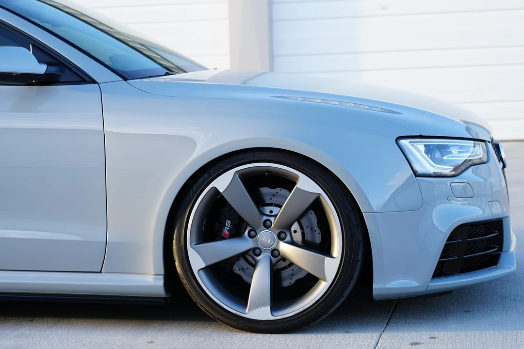 2014 Audi B8 RS5 - Image 26 of 31