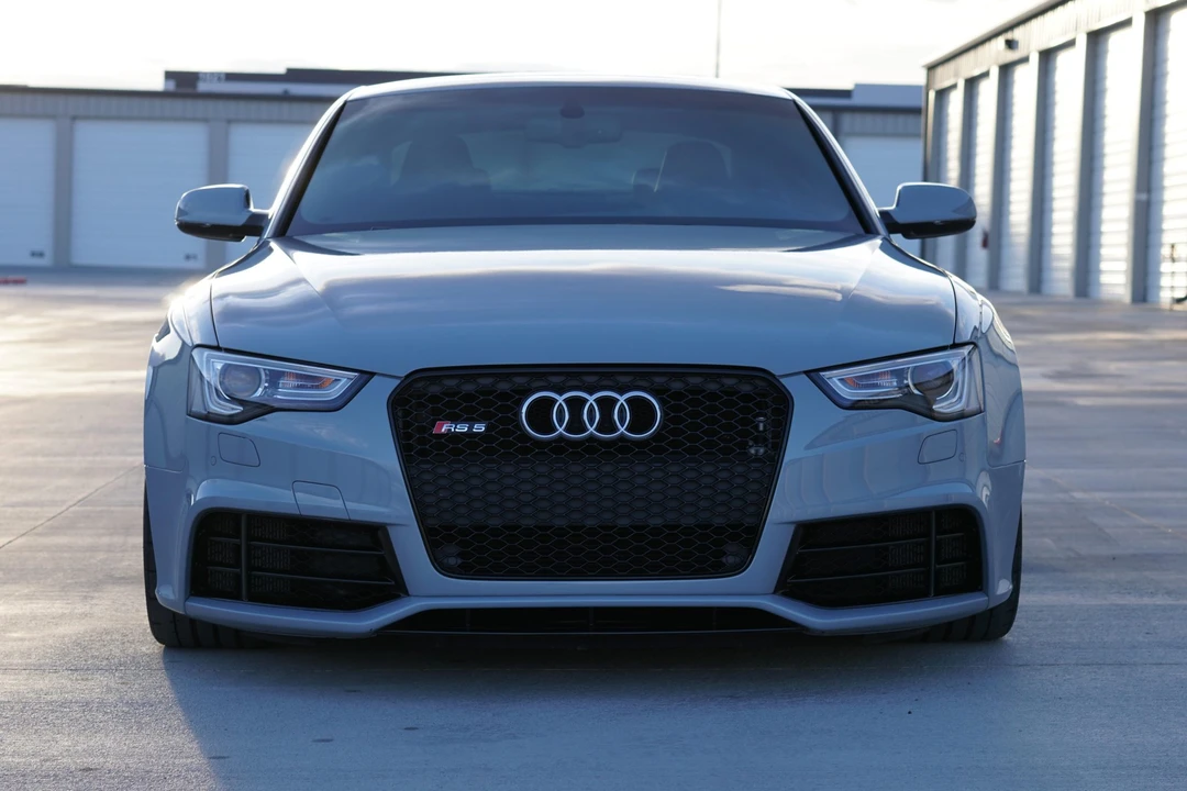 2014 Audi B8 RS5 - Image 5 of 31