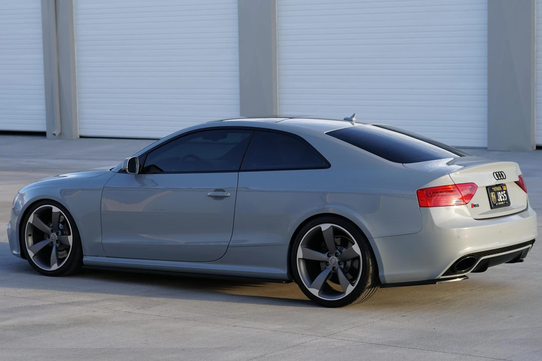 2014 Audi B8 RS5 - Image 16 of 31