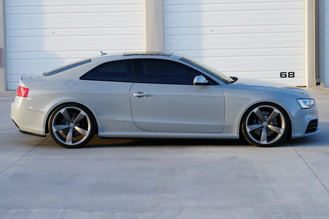 2014 Audi B8 RS5 - Image 7 of 31
