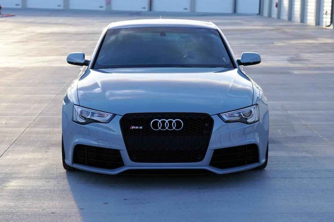 2014 Audi B8 RS5 - Image 4 of 31