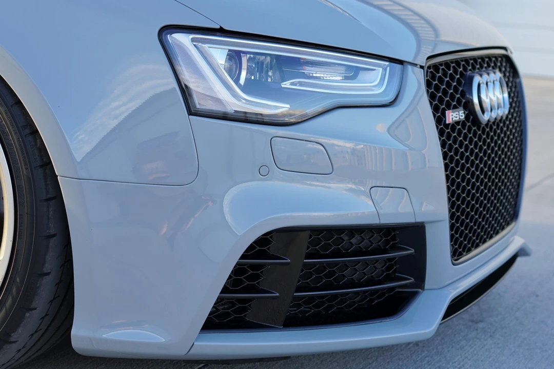 2014 Audi B8 RS5 - Image 24 of 31