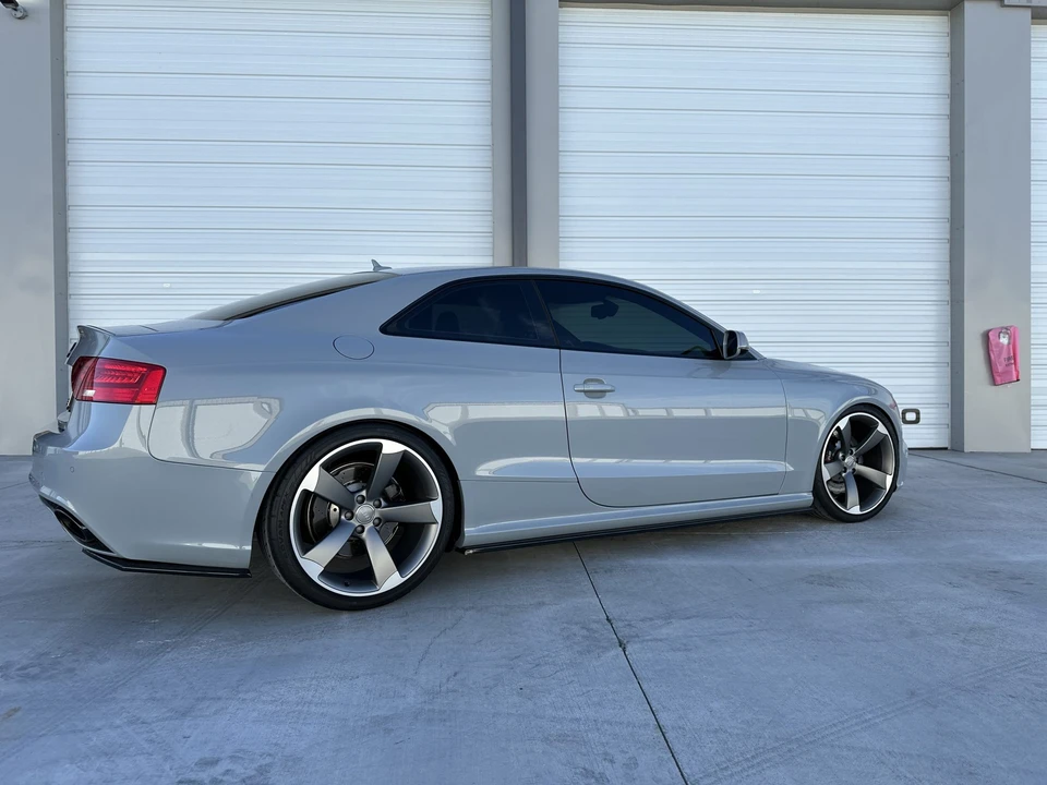 2014 Audi B8 RS5 - Image 10 of 31