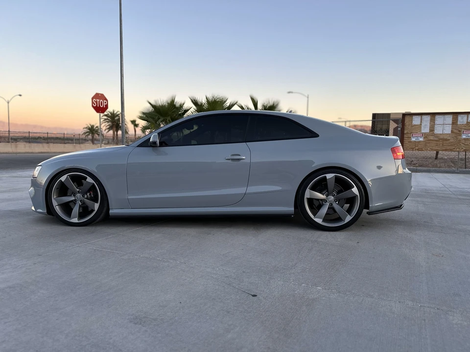 2014 Audi B8 RS5 - Image 18 of 31