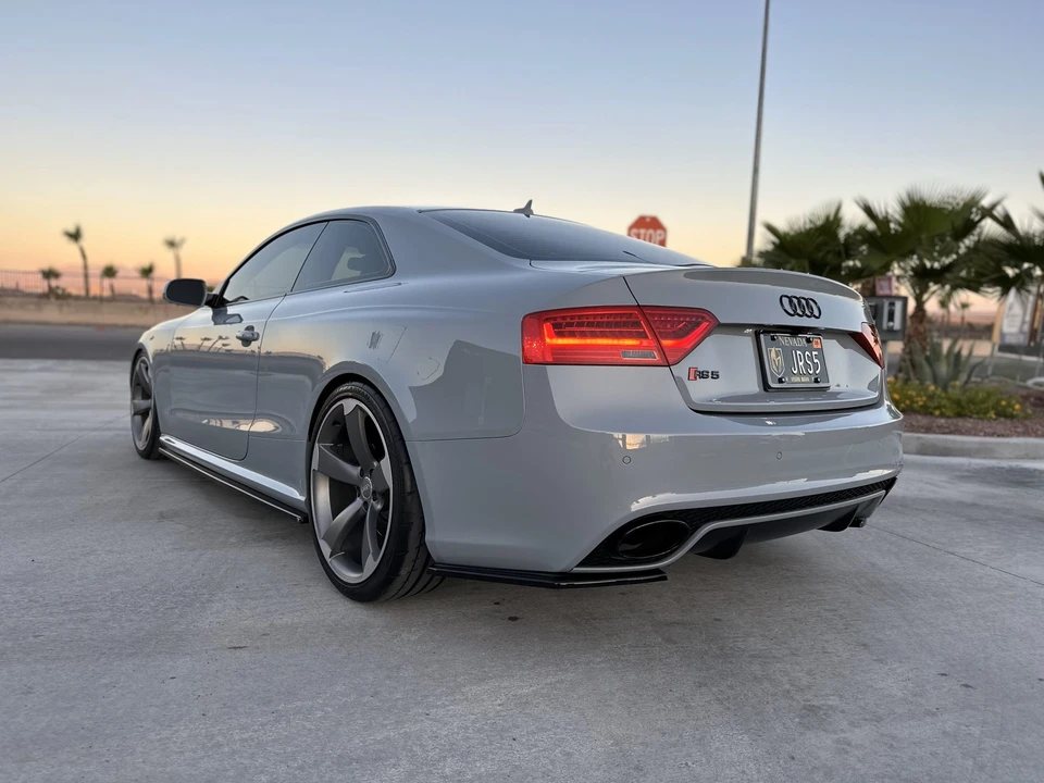 2014 Audi B8 RS5 - Image 14 of 31