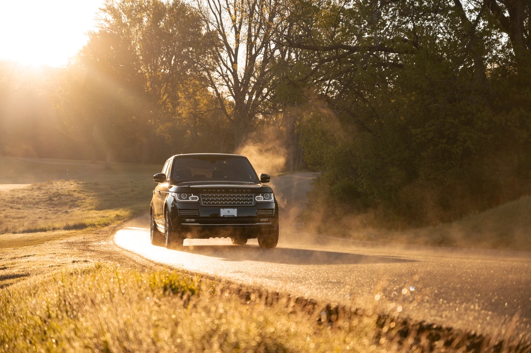 2017 Land Rover Range Rover L405 - Image 15 of 31