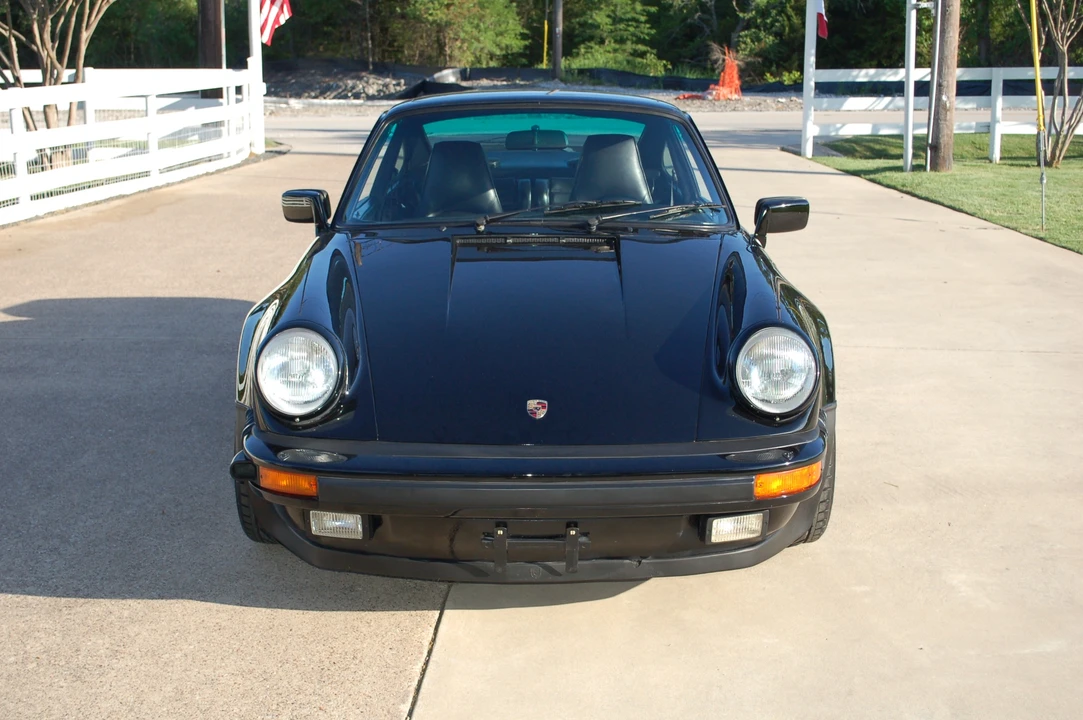 1986 Porsche 930 Turbo - Image 7 of 31