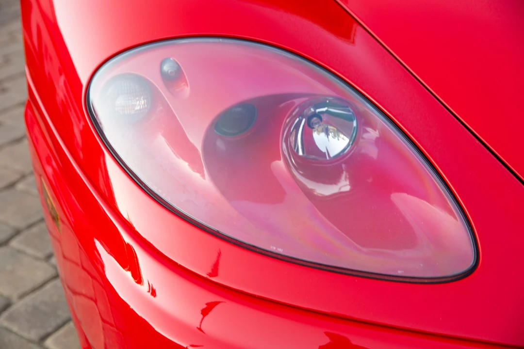 2001 Ferrari 360 Spider - Image 16 of 31