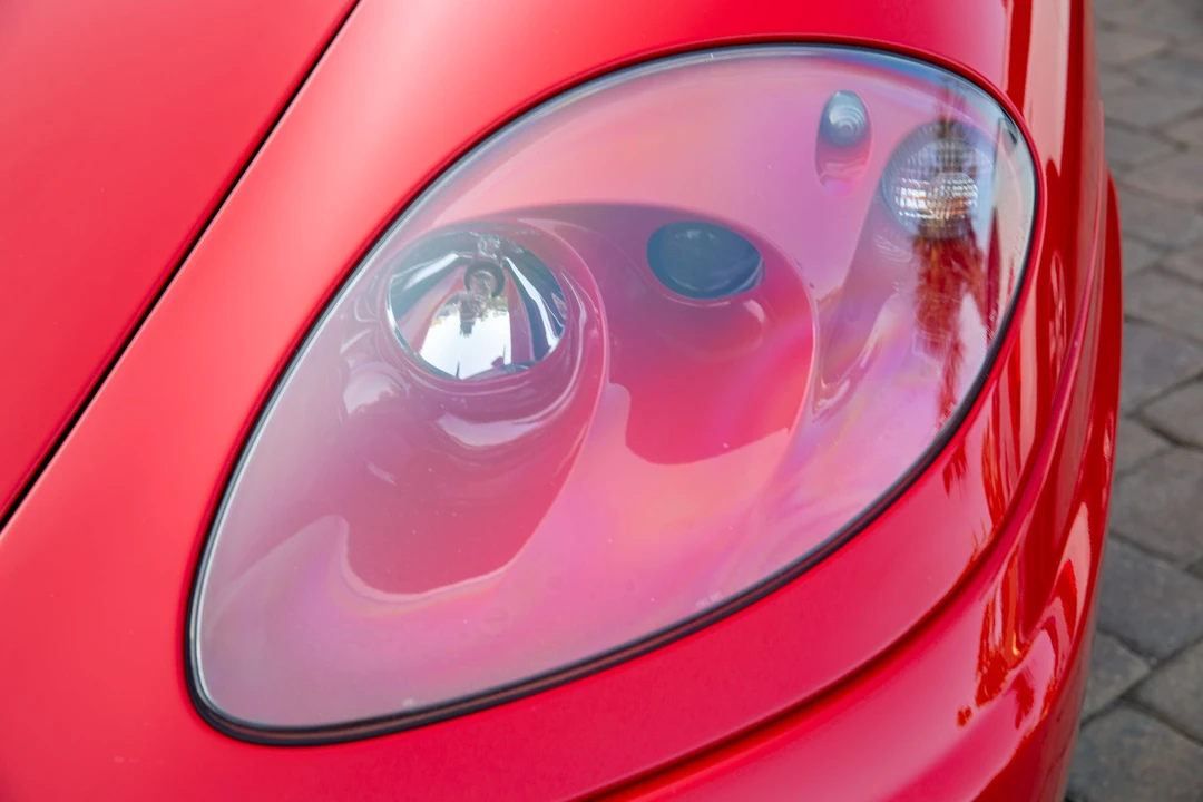 2001 Ferrari 360 Spider - Image 18 of 31