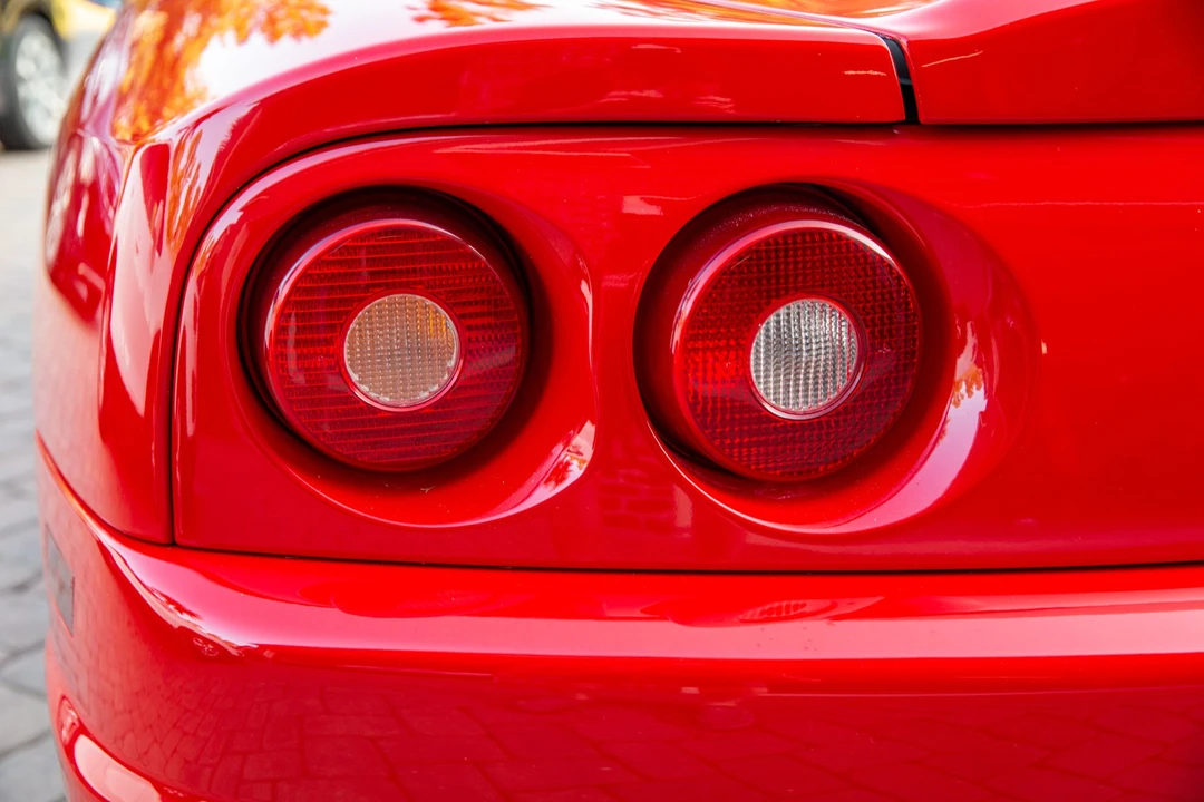 2001 Ferrari 360 Spider - Image 25 of 31