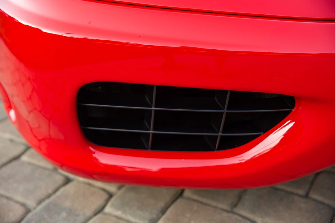 2001 Ferrari 360 Spider - Image 17 of 31